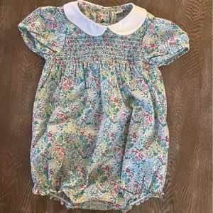 Janie and Jack bubble